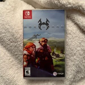 Northgard for Nintendo Switch